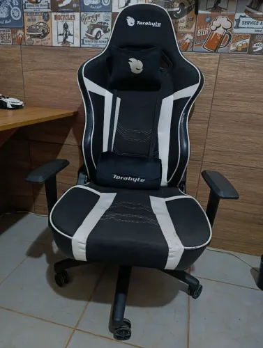 Cadeira gamer 