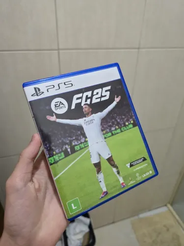 Vendo Fc 25