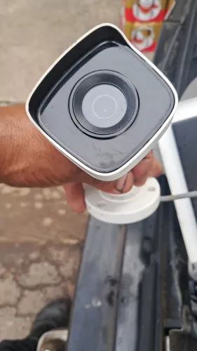 Cameras Hinkvision