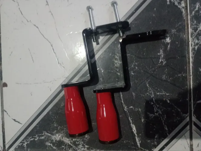 Vendo esse protetor slider da Titan ou fan 160