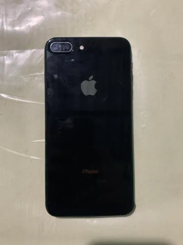 iPhone 8 Plus! Ótimo!