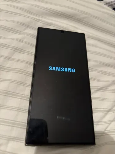 Galaxy S 24 Ultra