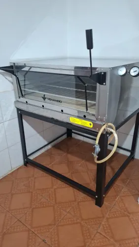 Forno Venâncio