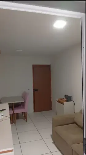 Apartamento à venda no RESERVA DO PARQUE 1, SANTA AMÉLIA, Maceió, AL