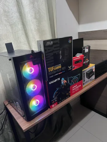 PC GAMER