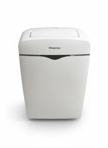 ar condicionado hisense