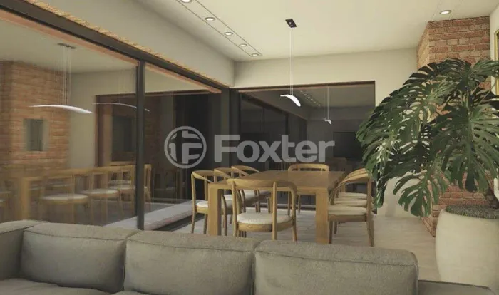 Apartamento à venda Avenida Guaporé, Petrópolis - Porto Alegre
