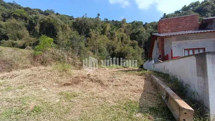 Terreno à venda no Souza Cruz - 514,37m² de área total no Loteamento Lagoa Dourada