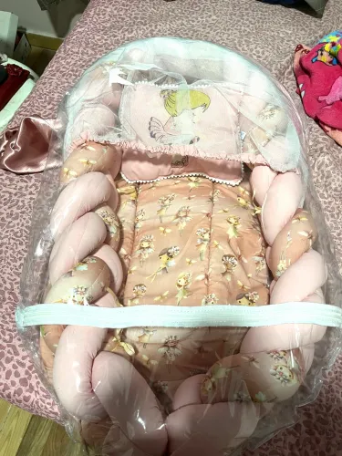 Vende se ninho infantil, novo