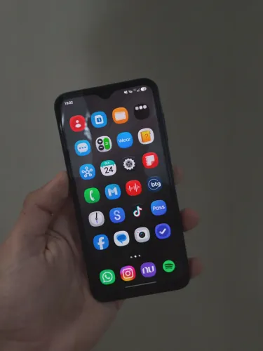 Samsung Galaxy A15