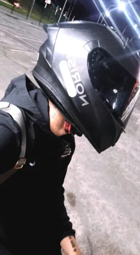 Norisk preto