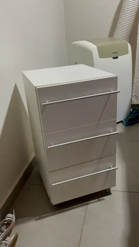 Mesa de cabeceira