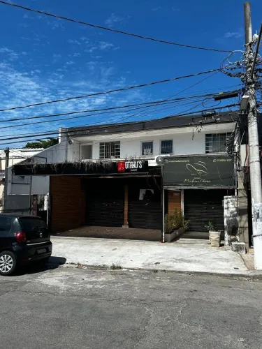 Ponto comercial 360m² à venda por R$ 999.990,00 - Taquara, Rio de Janeiro, RJ