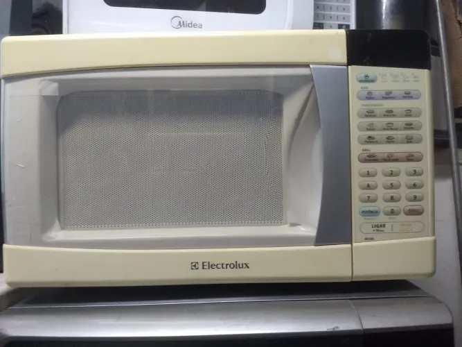 MICROONDAS NO PRECINHO PRA VC !!!