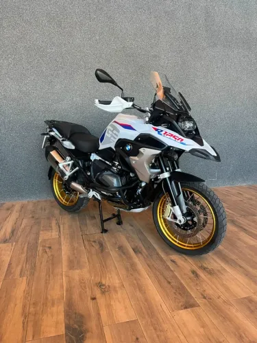 BMW R1250 GS PREMIUM RALLYE