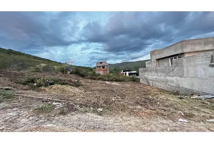 Terreno dos sonhos no Sun Ville I, Jequié - BA
