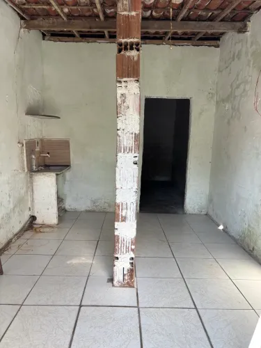 Casa a venda no bairro guarapes