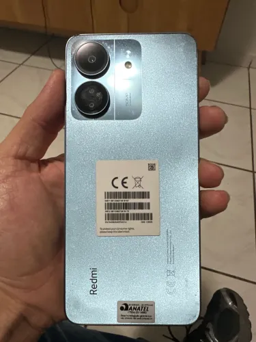 Redmi 13 c