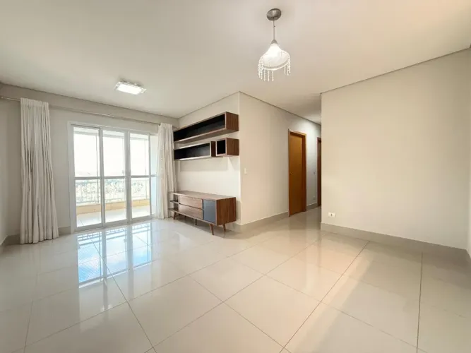 Apartamento para alugar em Maringá, Vila Bosque, com 3 quartos, com 90.39 m², Yano Garden