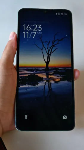 Celular redmi 13 C 