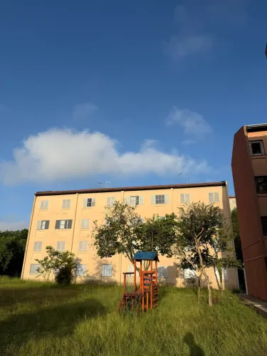 Apartamento Taboão da Serra pq Laguna