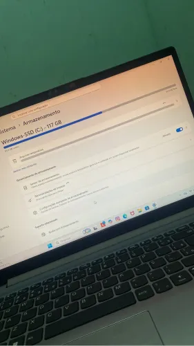 Lenovo IdeaPad 1 15IGL7