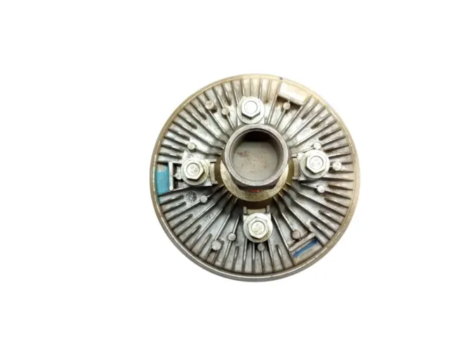 Polia Viscosa F4000 F250 F350 2003
