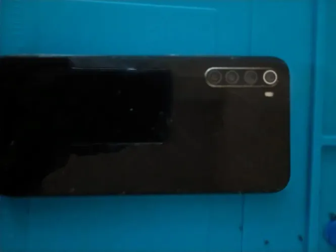 Smartphone Xiaomi Note 8