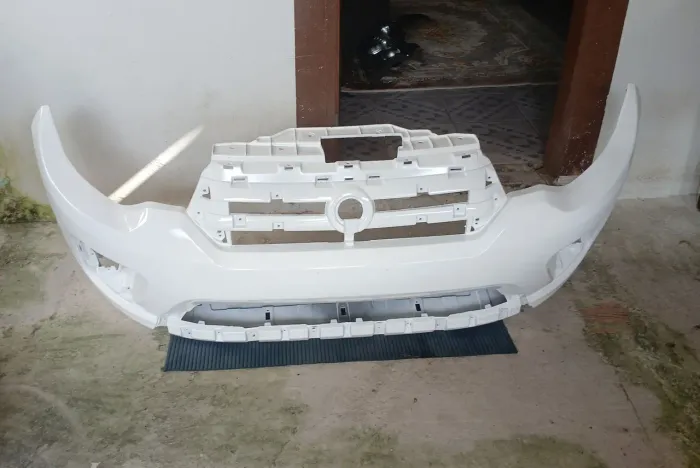 parachoque fiat mobi 2015 a 2020