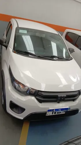 Fiat Mobi Like 1.0 Fire Flex 5P. 2023