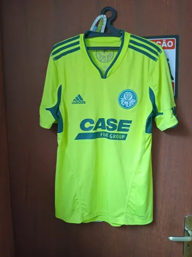 Camisa Palmeiras