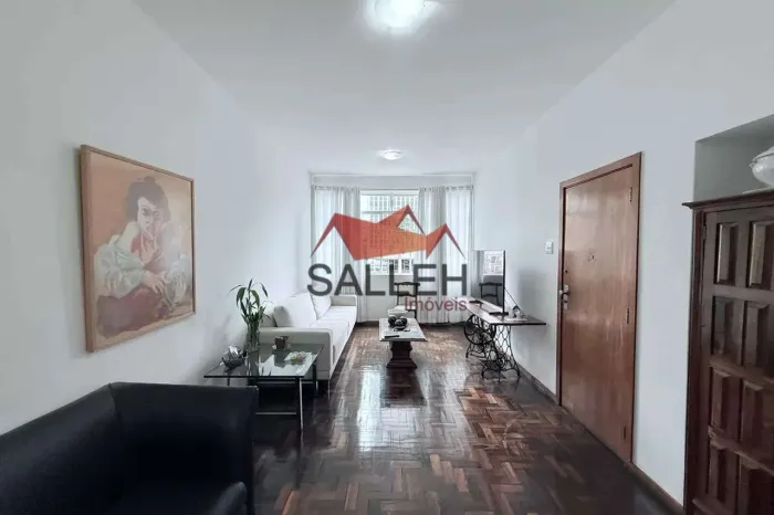 Apartamento, 3 quartos, 1 suite, 1 vaga