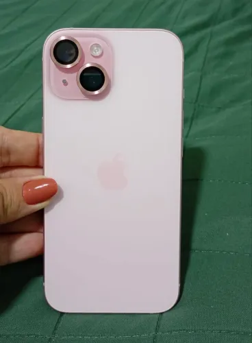 iPhone 15 256gb