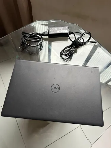 Notebook Dell