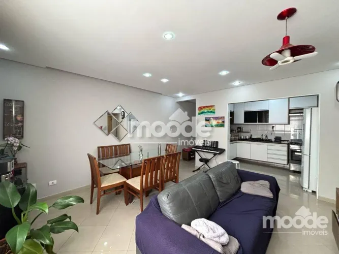 PRÓXIMO AO SHOPPING CONTINENTAL, 3 QUARTOS (1 SUÍTE) 1 VAGA FIXA