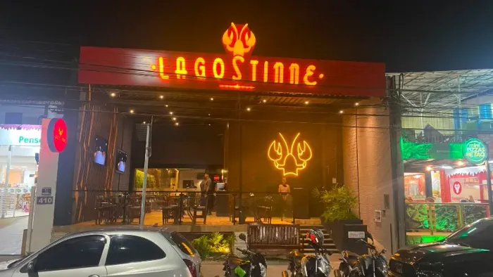 GERENTE DE RESTAURANTE - R$4.220,00 - TURNO NOITE