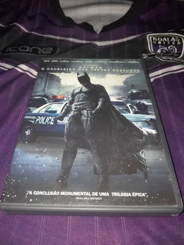 Filme Original - Batman