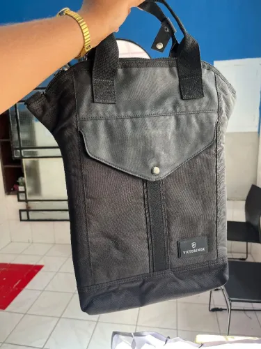 Bolsa transversal victorinox