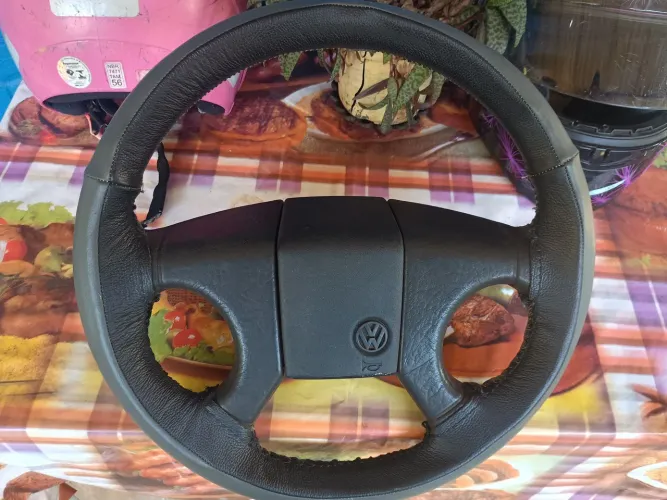 Volante golf glx 1995