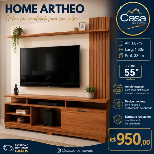Home Artheo