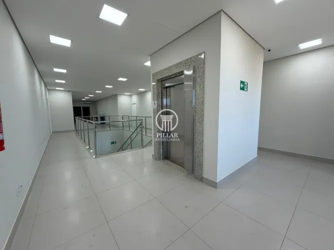 SALA PARA LOCAÇÃO NO BAIRRO MAJOR PRATES - MONTES CLAROS/MG