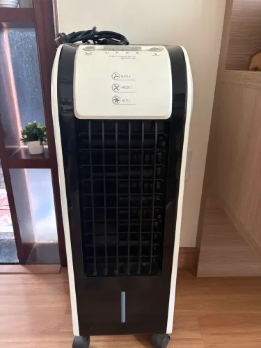 CLIMATIZADOR