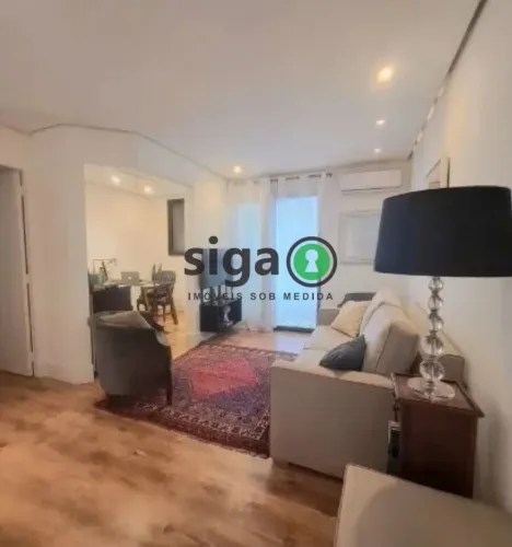 LINDO APARTAMENTO A VENDA