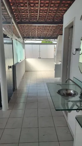Casa no Cordeiro