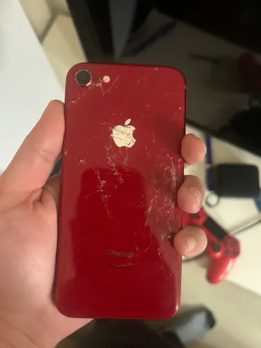 Peças Iphone