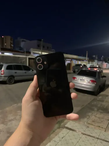 iPhone 12/64gb sem Face ID