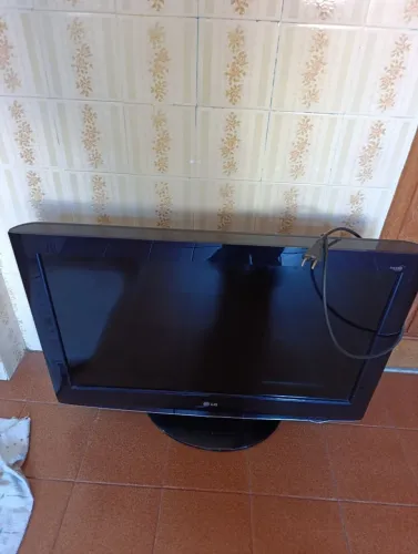 TV 32 LG - Defeito