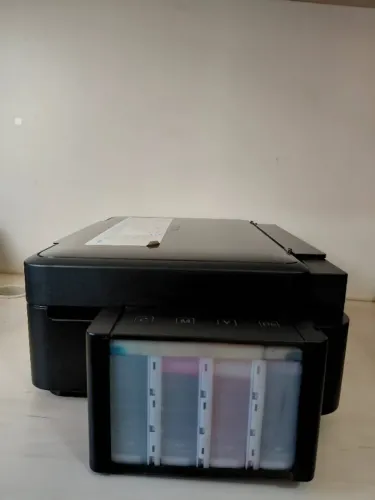 Impressora multifuncional Ecotank Epson L355