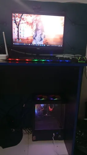 Px Gamer novissimo