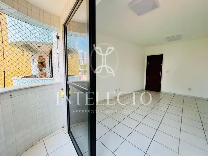 Vendo apartamento 2 quartos Cidade Alta